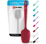 Di Oro Silicone Spatula 600 F Heat-resistant Large Spoonula .... Fixed Price $23.28.