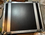 Marathon MA-2UAD Hard Case Amplifier Deluxe MA2UAD 18" Inch Depth. Fixed Price $179.03.