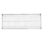 Seville Classics Ultradurable Commercial-grade Nsf Steel Wire Shelf, 48" X 18". Fixed Price $64.99.