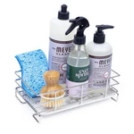Kitchen Sink Caddy - Free Bamboo Brush With Our Large Soap Spong.... Fixed Price $19.57.