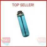 Contigo Autospout Ashland Reusable Water Bottle, 24OZ, Scuba. Fixed Price $26.99.