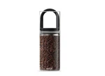 Prepara Evak Compact Airtight Glass Storage Canister, Medium (9.8 X 3.7 1L.... Fixed Price $50.99.