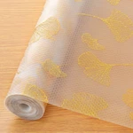 Shelf Liner, Non Adhesive Drawer And Cabinet Eva Washable Oil-proof Sh.... Fixed Price $105.32.