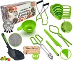 Supa Ant Canning Kit Pro (food Grade). Fixed Price $24.99.