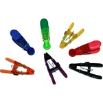 Magnetic Clip Set 7 Piece. Fixed Price $8.99.