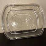 Vintage Pyrex Pro 8212 3QT Glass Baking Dish Clear Rectangular Casserole Usa. Fixed Price $14.99.