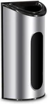 Utopia Kitchen Wall-mounted Stainless Steel Grocery Bag Holder & Dispenser,.... Fixed Price $18.99.