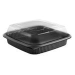 Anchor Packaging Culinary Squares Base And Dome Lid Container, 32 Oz, 150/CASE. Fixed Price $98.52.