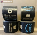 New Sealed 100YARDS X 3'' Self Adhesive Bopp Packaging Tape - Amazon Prime. Fixed Price $49.99.
