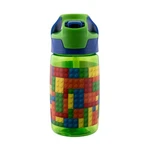 Avanti Yumyum Kids Autospout Tritan Bottle (building Blocks) - 450ML. Fixed Price $36.42.