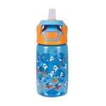 Avanti Yumyum Kids Autospout Tritan Bottle (surfing Sharkie) - 450ML. Fixed Price $41.82.