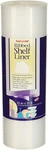 Liner Shelf Clr 24X10'. Fixed Price $18.29.