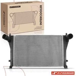 A-premium Intercooler For Audi A3 Quattro Volkswagen Golf Jetta Gti 2015-2022. Fixed Price $177.99.