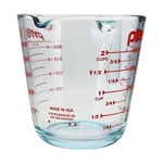 Pyrex Prepware 2-CUP Glass Measuring. Fixed Price $16.99.