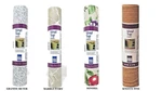 Magic Cover Non-adhesive Vinyl Top Shelf Drawer Liner 12 In. X 5 Ft.. Fixed Price $14.99.