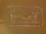 Frigidaire Wine Bottle Holder Rack Stackable For Refrigerator Pantry. Fixed Price $5.00.