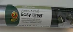 Duck Brand Faux Metal Easy Liner Shelf Adhesive 20" 4' Nos. Fixed Price $24.96.