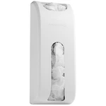 Manterio Plastic Bag Holder Upgraded Wall-mount Grocery Dispenser Spa.... Fixed Price $32.27.