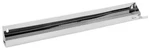 Rev-a-shelf 6591-28-6 Sink Classics 28" Stainless Steel Tip-out. Fixed Price $26.02.