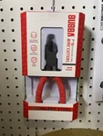 Bubba 7" Stainless Steel Wire Cutters Spring Loaded Non-slip Grip Sheath. Fixed Price $50.00.