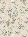 118 X 17.4 Inch Beige Floral Drawer Liner Peel And Stick Contact Paper. Fixed Price $24.20.