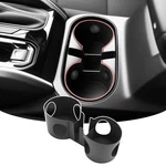 Cup Holder Coaster Fit For 2023-2025 Chevy Colorado Accessories Ma.... Fixed Price $28.05.