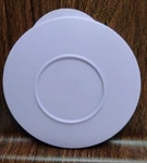 Tupperware 3266 B Container Purple Lid Replacement Storage Vintage. Fixed Price $7.99.