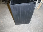 Viking Trash Compactor Drawer Liner Plastic. Fixed Price $399.00.