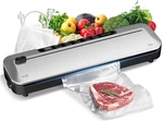 Vacuum Sealer Machine 75KPA Food With 6-IN-1 Dry/moist Modes & Digital Timer, Co. Fixed Price $149.14.