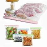 Sealvax Reusable Vacuum Bags 6-PACK Bpa-free Sous Vide &. Fixed Price $99.86.