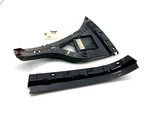 2010-2015 Jaguar Xjl Right Rear Bumper Mount Bracket & Blind Spot Radar Oem.. Fixed Price $54.99.