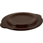 Ohio Stoneware 3 Gallon Crock Cover, Medium, Brown. Fixed Price $52.30.