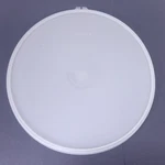 Tupperware Replacement Lid 2197A-1 Sheer Container Seal. Fixed Price $18.05.