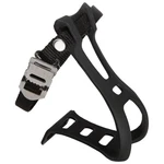 Dimension Toe Clip And Strap Set Black MT-4/W-2 Small. Fixed Price $22.08.