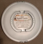 Southern Homewares 3 In 1 Cake Holder. Fixed Price $6.00.