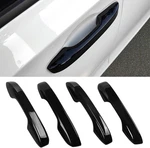 No Adhesive Snap-on Car Door Handle Cover Protector For Honda 11TH Gen Civic 202. Fixed Price $37.99.