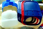 Tupperware Replacement Lids For "potato Smart Container" Choice. Fixed Price $6.75.