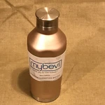 Mybevi Rose Gold Vacuum Insulated Stainless Steel Bottle 18 Oz. Fixed Price $17.99.