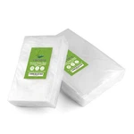 Vacyaya 100 Count Vacuum Sealer Bags 50 Each Size Quart 8" X 12" And Gallon 1.... Fixed Price $37.62.