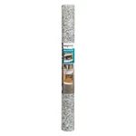 Easyliner Smooth Top Shelf Gray Granite 20 In. X 6 Ft.roll. Fixed Price $8.96.