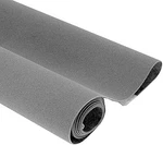 14.5"X78.7" Self Adhesive Velvet Drawer Liner Roll Felt 15.7"W 78.7"L, Gray. Fixed Price $18.29.