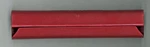 Bag Clip 1 Red 7" Wide Heavy Duty Quality Holds Tightly Closed B6-C7. Fixed Price $12.34.