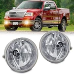 New Wezemlight Fog Bulbs Ford F-150 Expedition Ranger Lincoln Mark. Fixed Price $69.99.