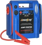 2000A Car Jump Starter 12V For 8.0L Gas/diesel, Led, Usb, Dc Ports. Fixed Price $123.95.