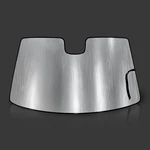 Custom Fit Windshield Sun Shade For 2015 2016 2017 2018 2019 2020 2021 2022 2.... Fixed Price $52.14.