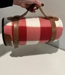 Brand New Happypicnic Portable Waterproof Blanket. Fixed Price $24.99.