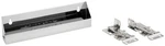 Rev-a-shelf 6541-11-52 Sink Classics 11-1/4"W Stainless Steel. Fixed Price $23.69.
