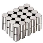 35 Pieces 4 X 8MM Small Fridge Decorative Magnets For Whiteboard Refrigerator.... Fixed Price $35.92.