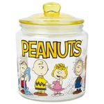 Silver Buffalo Peanuts Squad Featuring 30 Ounces, Small (glass). Fixed Price $30.77.
