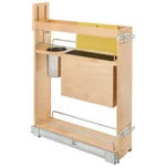 Rev-a-shelf 448KB-BCSC-6C Cabinet And Kitchen Organizers. Fixed Price $224.00.